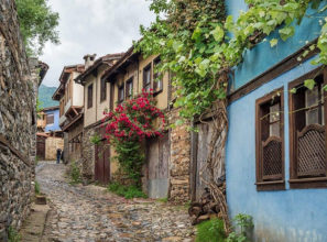Video Bursa Büyükşehir Belediyesi‘ne aittir.