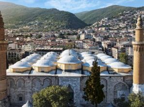 Video Bursa Büyükşehir Belediyesi‘ne aittir.