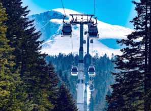 Video Bursa Büyükşehir Belediyesi‘ne aittir.