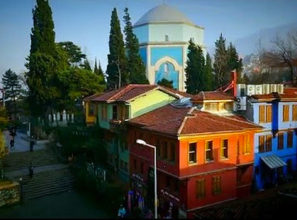 Video Bursa Büyükşehir Belediyesi'ne aittir.