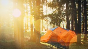 Kamp çadırı seçerken nelere dikkat edilir?