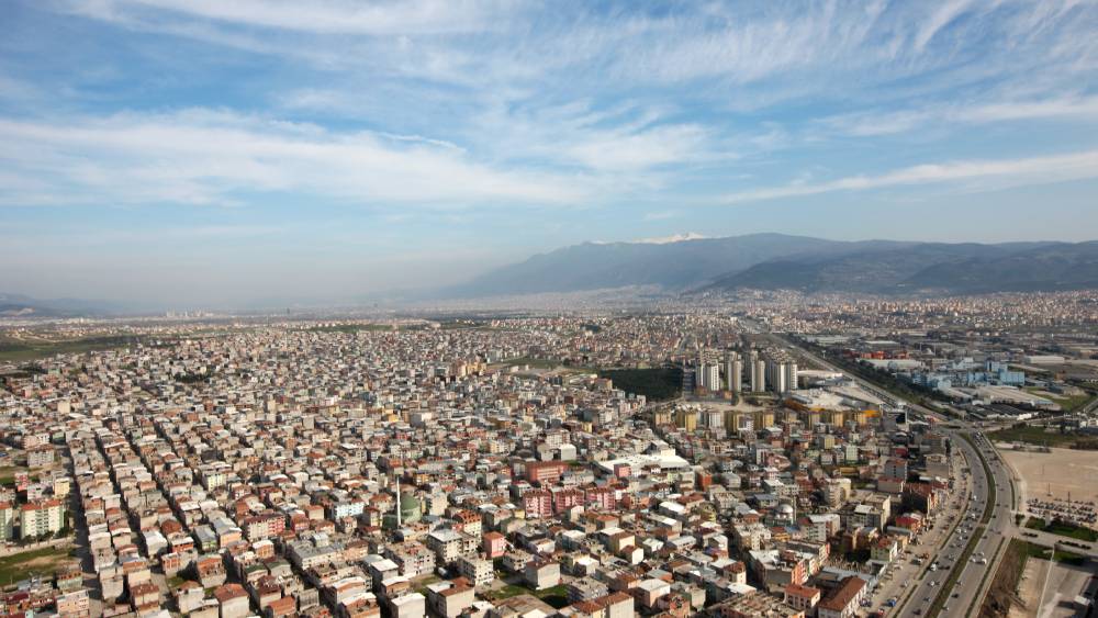Herkes memleketinde yaşasaydı Bursa’nın nüfusu kaç olurdu?
