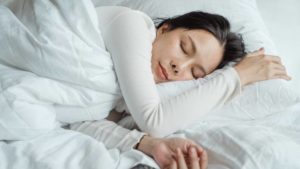 5 saatten az uyuyanlar dikkat! Çarpıcı araştırma