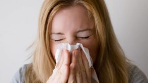 Soğuk algınlığı ve grip arasındaki fark nedir?