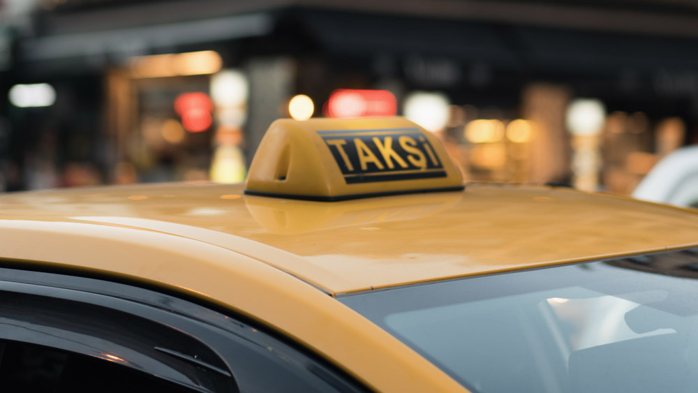 Bursa’da taksi ücretlerine zam