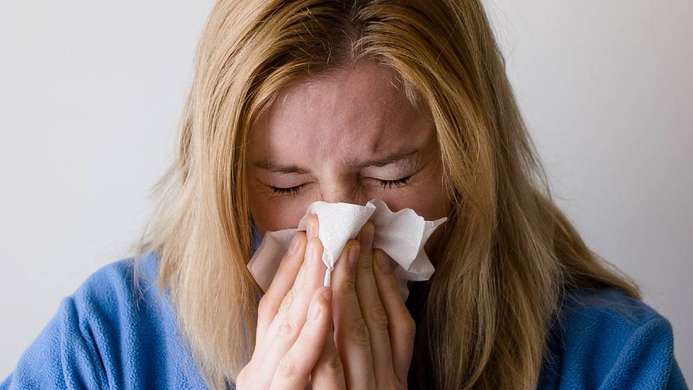 Grip belirtileri nelerdir? Gribe ne iyi gelir?