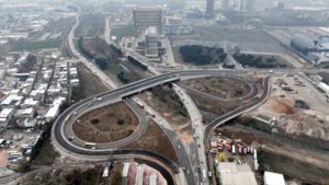 Bursa trafiğini rahatlatacak dokunuş