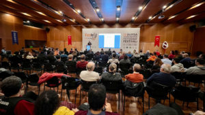 Bursa’da Fotofest’e yoğun ilgi