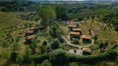 Büyükşehir Belediyesi, Prof. Dr. Necmi Karul'un "Bursa tarihinin başladığı yer"