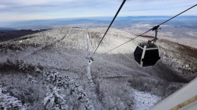 Türkiye'nin en önemli kış ve doğa turizmi merkezlerinden Uludağ'a ulaşımı