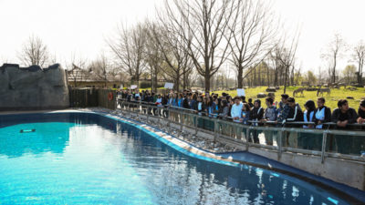 Bursa'da binlerce öğrenci için yarı yıl tatili başladı. Müjdeler ise