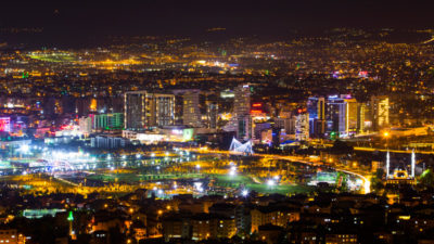 Uluslararası araştırmada Bursa, dengeli yaşam koşullarıyla Türkiye lideri olurken dünya