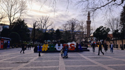 Türkiye'nin nüfusu belli oldu... TÜİK'in açıkladığı verilere göre; Türkiye'nin nüfusu,