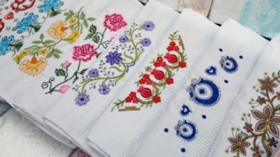 Bursa'nın coğrafi işaret tescilli ürünlerine bir yenisi daha eklendi. Türk