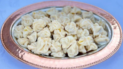 Bursa'nın coğrafi işaret tescilli ürünlerine bir yenisi daha eklendi. Zeyniler