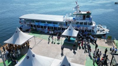 Bursa Büyükşehir Belediyesi, kentte yıllardır konuşulmasına rağmen hayata geçirilemeyen şehir