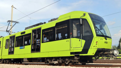 Bursa'da Ramazan Bayramı boyunca ulaşımın ücretsiz olduğu açıklandı.