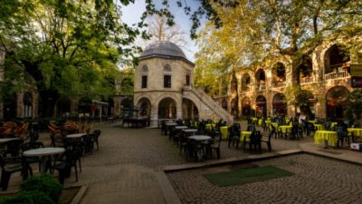 Bu sene 20. yılını kutlayan Google Haritalar, dünyanın dört bir