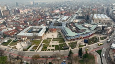 Çevre, Şehircilik ve İklim Değişikliği Bakanlığı, UNESCO Dünya Mirası Listesi’nde