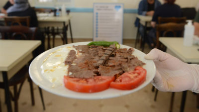 Dünya mutfaklarının referans noktası TasteAtlas’ın 2025 yılı için hazırladığı “Dünyanın