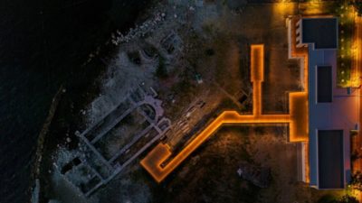 Dünyanın en önemli 10 arkeolojik keşfinden biri olarak kabul edilen