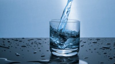 ‘Su şehri Bursa’ susuz kaldı Bursa’nın içme suyu ihtiyacının büyük kısmını karşılayan Nilüfer ve Doğancı